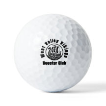 Vêtements d'esprit de club de soutien de mascotte