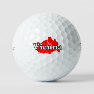 Balles De Golf Vienne