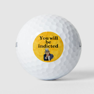 Balles De Golf Vous Serez Indiqué Golf Ball