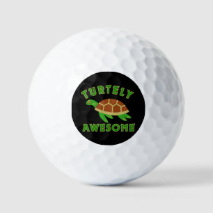 Balles De Golf Vraiment génial