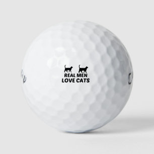 BALLES DE GOLF VRAIS HOMMES AMOUREUX CHAUSSURES