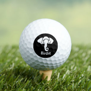 Balles De Golf White Elephant Family Home Adresse Républicaine