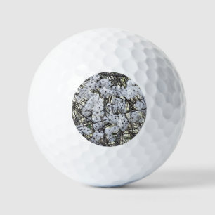 BALLES DE GOLF WILD CLEMATIS