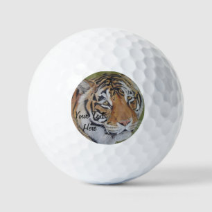 Balles De Golf Wildlife