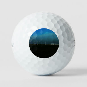 Balles De Golf Windfarm tpv1 gbcna