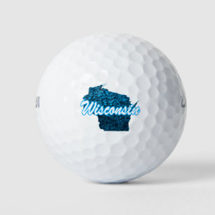 Balles De Golf Wisconsin