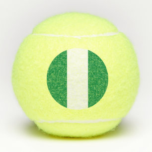 BALLES DE TENNIS 