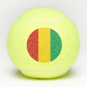BALLES DE TENNIS