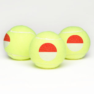 BALLES DE TENNIS 