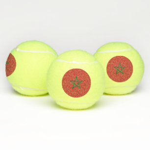 BALLES DE TENNIS