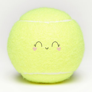 BALLES DE TENNIS