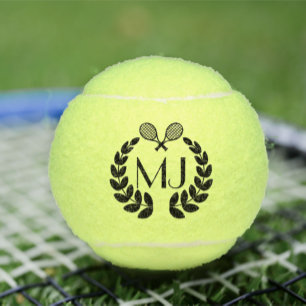 BALLES DE TENNIS