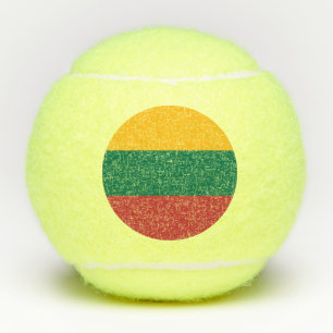 BALLES DE TENNIS