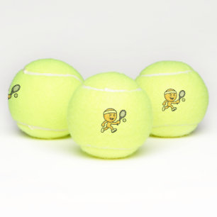 Balles De Tennis Amour Smash   Ballons de tennis et conception de l