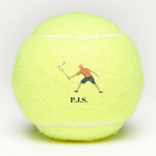 Balles De Tennis Badminton