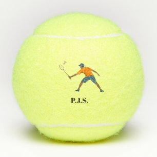 Balles De Tennis Badminton