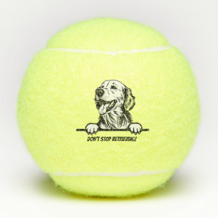 Balles De Tennis Ball de tennis