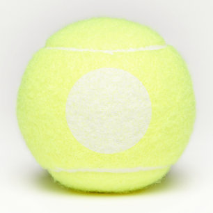 Balles De Tennis Ball de tennis