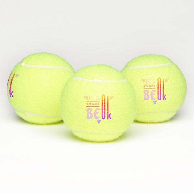 Balles De Tennis Ball de tennis (Multiple)