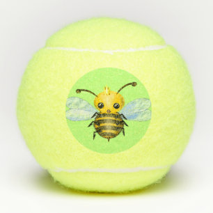 Balles De Tennis Bebe