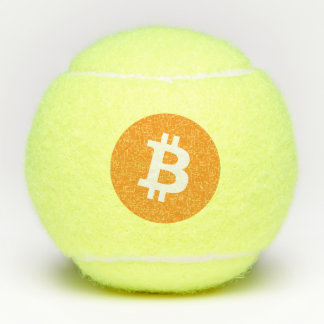 Balles De Tennis Bitcoin Tennis Ball