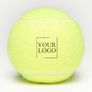 Balles De Tennis Cadeau Personnalisé Pour Hommes Anniversaire Prése
