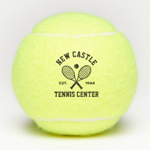 Balles De Tennis Centre de Tennis