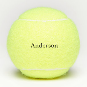 Balles De Tennis Championnat Professionnel de Penn Business