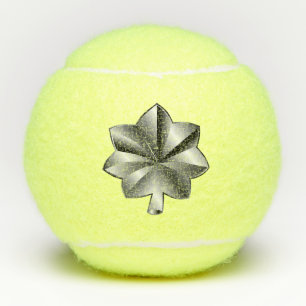 Balles De Tennis Classement militaire des États-Unis - Lieutenant-c