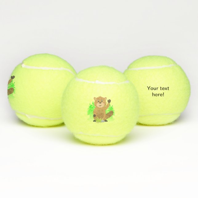 Balles De Tennis Clipart mole (Multiple)