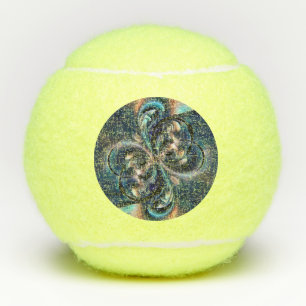 Balles De Tennis Conception