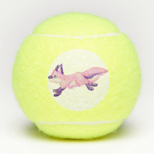 Balles De Tennis Cours