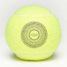 Dessin d'art Mandala à main