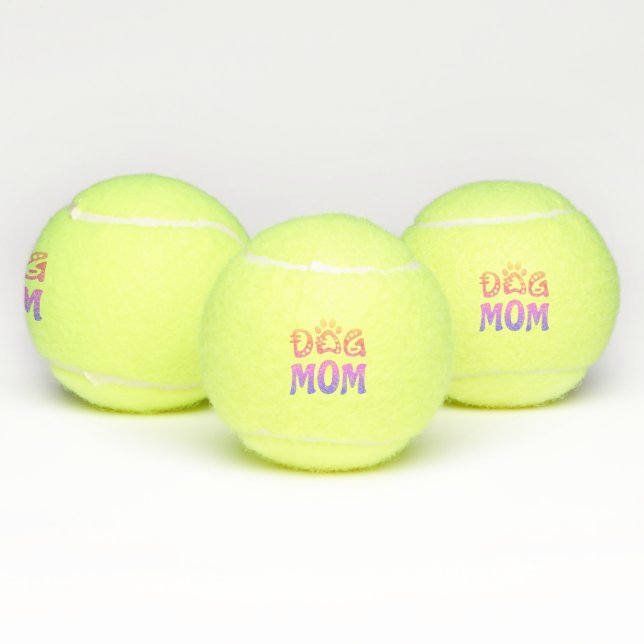 Balles De Tennis Dog (Multiple)