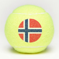 Drapeau de la Norvège
