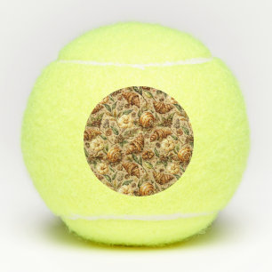 Balles De Tennis Envie de Croissants