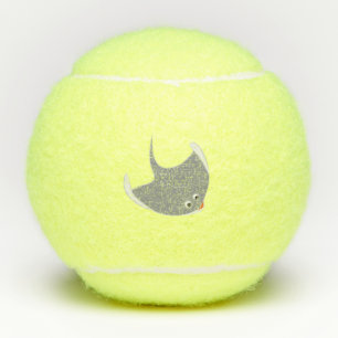 Balles De Tennis Happy Stingray