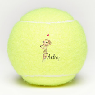 Balles De Tennis Joueur de tennis