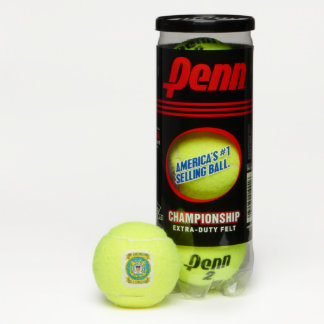Balles De Tennis Ma Petite Amie Est Une Costie