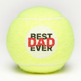 Balles De Tennis Meilleur DAD jamais