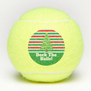 Balles De Tennis Humour Le Zazzlefr