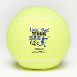 Balles De Tennis Papa Tennis