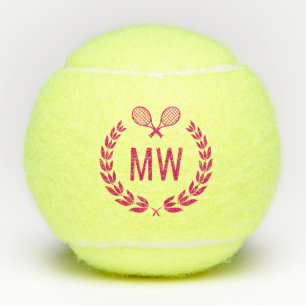Balles De Tennis Personnalisé Moderne