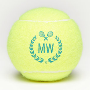 Balles De Tennis Personnalisé Moderne