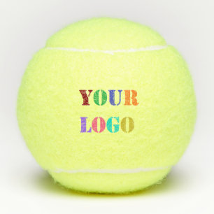 Balles De Tennis Personnalisez Votre Logo Tennis Balls Société prom