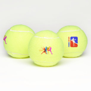 Balles De Tennis Sport de tennis