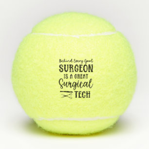 Balles De Tennis Technologie chirurgicale Appréciation du technol