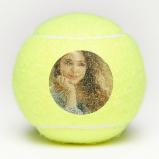 Balles De Tennis Téléversement de photo complet