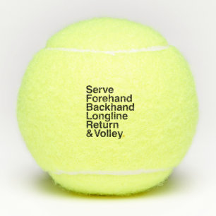 BALLES DE TENNIS TENNIS