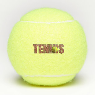 Balles De Tennis Tennis